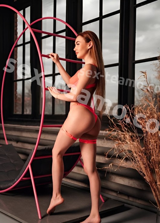 Индивидуалка Рената, доступна для личного знакомства от 14000 руб