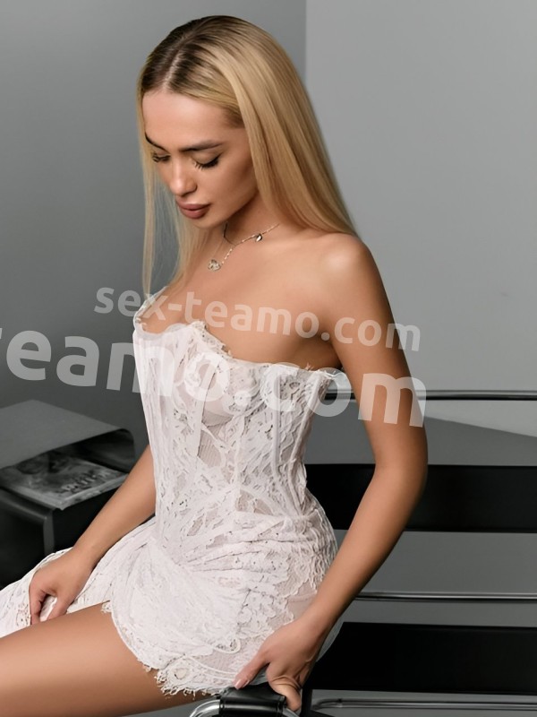 Даниэла из Избербаша